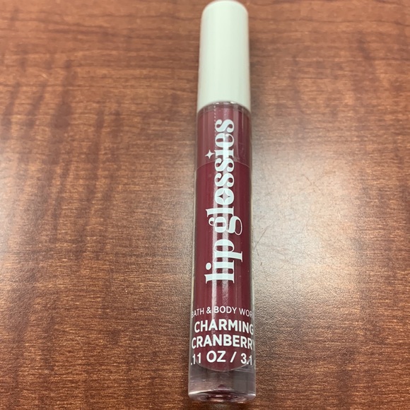 Bath and Body Works lip glosses - Picture 2 of 10